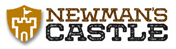 Newman's Castle - Bellville, Texas